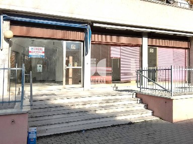 Palazzo - Edificio in Vendita