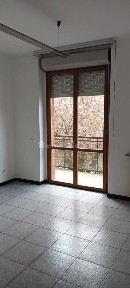 Appartamento ottimo stato, primo piano, Borgo Rovereto - Piscina, Alessandria
