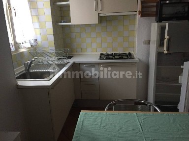 Bilocale buono stato, piano rialzato, Ospedale, Alessandria
