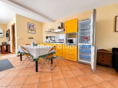 Bilocale buono stato, primo piano, Centro, Casale Monferrato