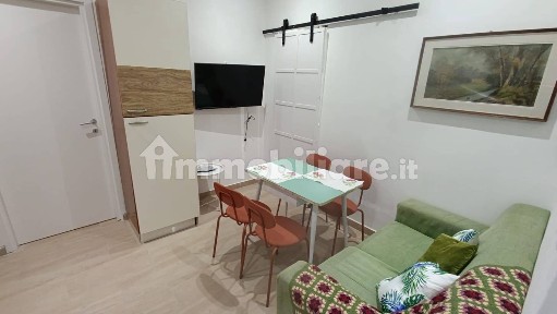 Bilocale via Mantova 34, Porta Milano, Casale Monferrato