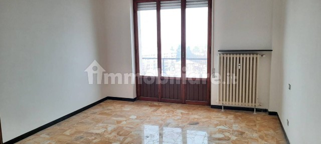 Trilocale corso Romualdo Marenco, Novi Ligure