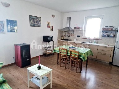 Bilocale Cascina San Rocco, Frassinello Monferrato