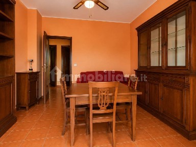 Quadrilocale buono stato, piano rialzato, Oltreponte, Casale Monferrato