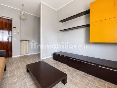 Trilocale buono stato, piano rialzato, Valentino, Casale Monferrato