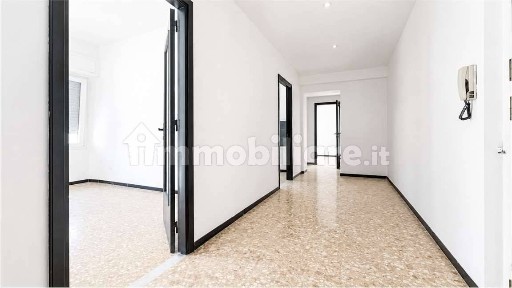 Trilocale via Palomba, 64, Piazza della Repubblica, Cagliari