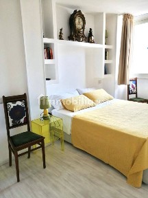 Bilocale via Sidney Costantino Sonnino, Sonnino, Cagliari