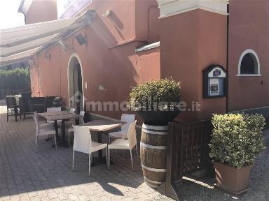 Ristorante in Vendita