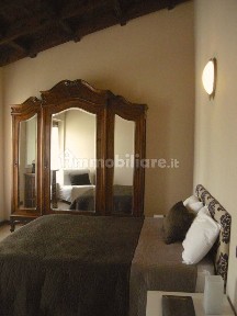 Bilocale Località Quartino 1, Melazzo