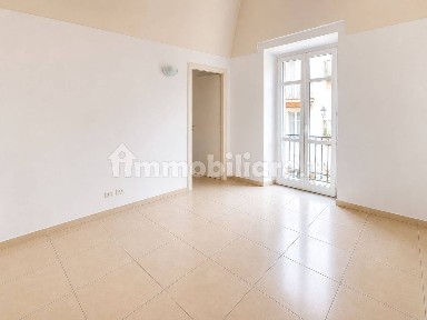 Trilocale ottimo stato, primo piano, Centro, Casale Monferrato