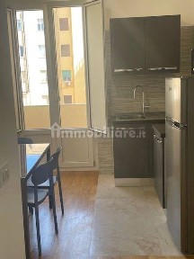 Bilocale via Logudoro, Sonnino, Cagliari