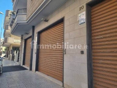 Negozio all'asta, Pegognaga