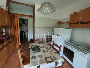 Quadrilocale buono stato, Centro, Visone