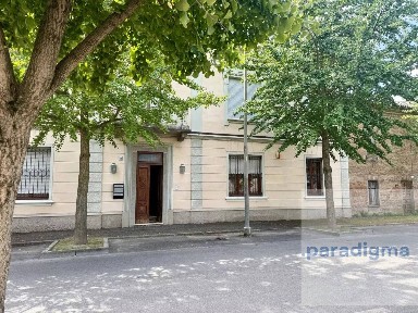 Appartamento ottimo stato, piano terra, Sale