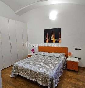 Bilocale via Giovanni Lanza 79, Centro, Casale Monferrato