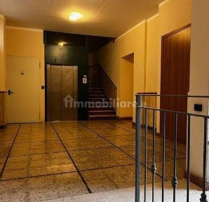 Bilocale via Guglielmo Marconi, Novi Ligure