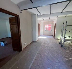 Quadrilocale ottimo stato, primo piano, Tassarolo
