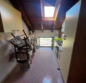 Bilocale via Edilio Raggio, Novi Ligure