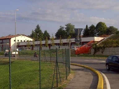 Negozio - Locale commerciale in Vendita