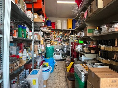 Ferramenta - Bricolage in Vendita