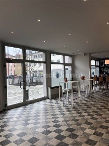 Mantova, Anconetta - Gradaro