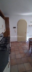 Monolocale buono stato, piano terra, Borgo Nuovo - Ospedale, Ravenna