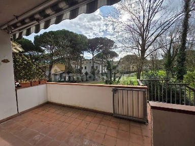 Trilocale viale dei Salici 4, Porto Corsini - Marina Romea, Ravenna