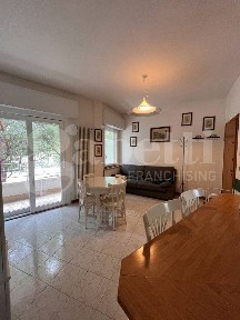 Trilocale viale romagna, 95, Milano Marittima, Cervia
