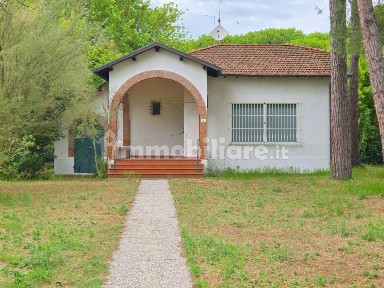 Cervia, Via Traversa 8 Pineta, 1