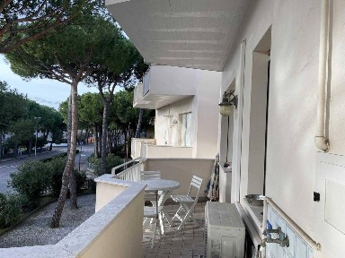 Cervia, Viale De Amicis, 24
