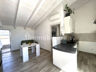 Attico via Francesco Cillocco 73, Grilli - Torricelli, Cagliari