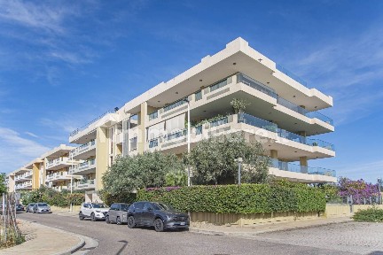 Attico via San Josemaría Escrivá de Balaguer, Marconi, Cagliari