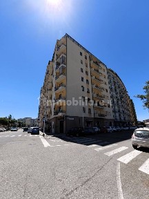 Cagliari, Piazza Giovanni XXIII, Via dei Donoratico