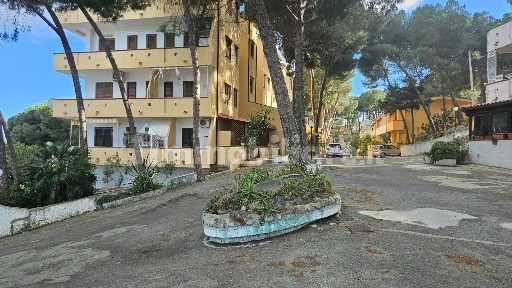 Villa a schiera via San Martino 6, Copanello, Stalettì