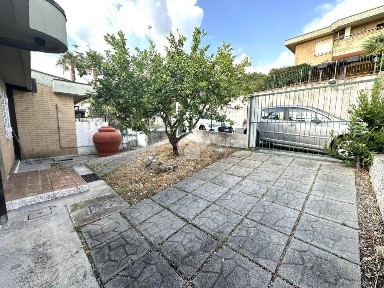Villa a schiera Contrada Maiolino II traversa, Gizzeria