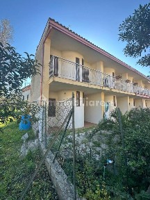 Villa a schiera via Iesolo 10, Centro, Sellia Marina