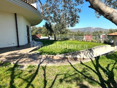 Villa a schiera via Carlo e Giovanni De Pace 1, Soverato