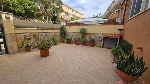 Villa a schiera viale Cassiodoro 169, Santa Maria, Catanzaro