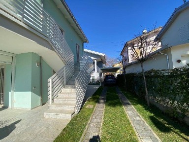 Cervia, Vialetto S. Caboto, 4