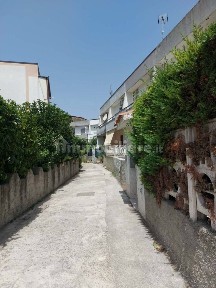 Villa a schiera via della Resistenza 39, Santa Maria, Catanzaro