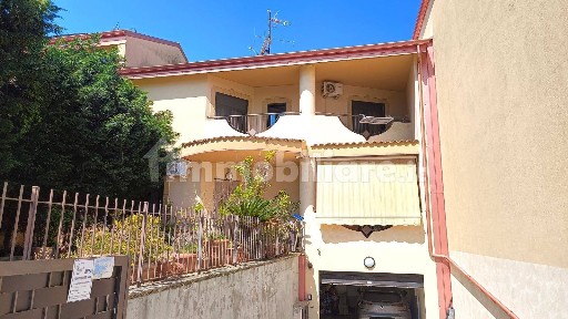 Villa a schiera via Carfellà, Settingiano