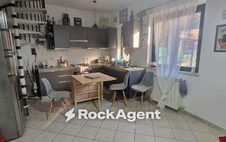 Villa a schiera Villaggio Maestrale, 6, Simeri Crichi