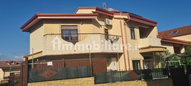 Villa a schiera 4 locali, ottimo stato, Settingiano