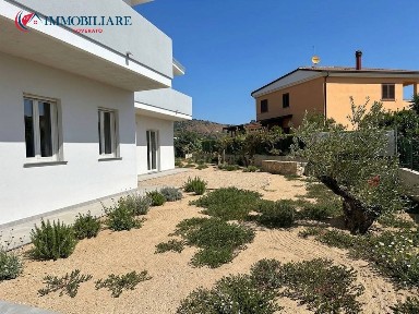 Villa a schiera via Tevere, Paparo Sant'Angelo, Montepaone
