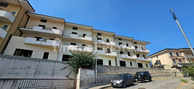 Villa a schiera viale Tommaso Campanella 119, Satriano