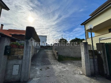 Villa a schiera via Puglia, Fortuna - Corvo, Catanzaro