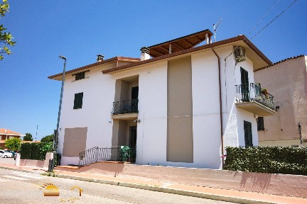 Siniscola, SP24