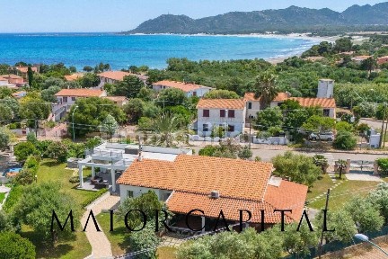 Terratetto unifamiliare 124 m², ottimo stato, S'Ena E Sa Chitta, Siniscola