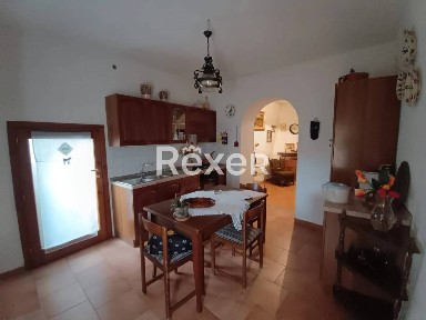 Terratetto unifamiliare Vico Cagliari, Gavoi