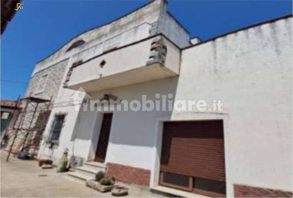Casa indipendente all'asta corso Repubblica, Orune